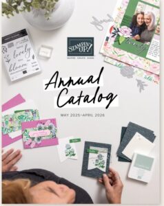 2025-2026 Annual Catalog