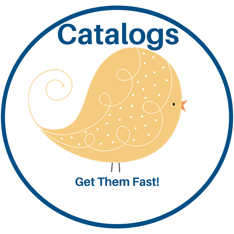 Catalogs