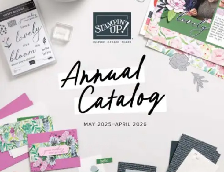 2025-2026 Annual Catalog