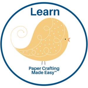 Paper Crafting Made Easy