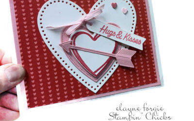 The Stampin’ Up! January–April Mini Catalog Is Here 💕