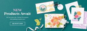 New Product January